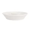 VIETRI Dinnerware|Pietra Serena Chip and Dip