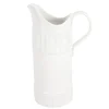 VIETRI Dinnerware|Pietra Serena Tavern Pitcher