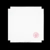 Cibelle Place Settings & Linens|Pink Corallo Napkin