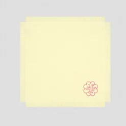 Cibelle Place Settings & Linens|Pink Corallo Napkin