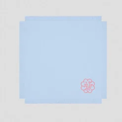 Cibelle Place Settings & Linens|Pink Corallo Napkin