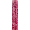 MJ Tablescapes Candles|Pink Lily of the Valley Hand-Painted Taper Candles, Set of Two