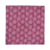 Carolina Irving and Daughters Place Settings & Linens|Pink Tulip Napkins, Set of 4