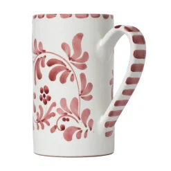 Piano Piano Nursery|Baby|Pitcher in Vinto Tinto