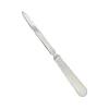 Salisbury Living|Silver|Plain Letter Opener