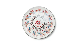 Laboratorio Paravicini Dinnerware|Playplates Cornucopia Dinner & Dessert Plate