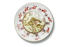 Laboratorio Paravicini Dinnerware|Playplates Hunt Dinner & Dessert Plate