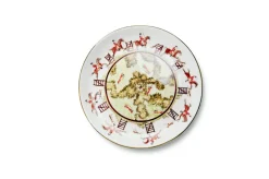 Laboratorio Paravicini Dinnerware|Playplates Hunt Dinner & Dessert Plate