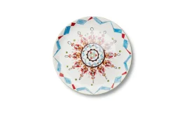 Laboratorio Paravicini Dinnerware|Playplates Jugglers Dinner & Dessert Plate