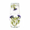 Petra Palumbo Glassware|Plume Thistle Carafe And Tumbler