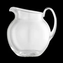 MARIO LUCA GIUSTI Glassware|Plutone Acrylic Pitcher