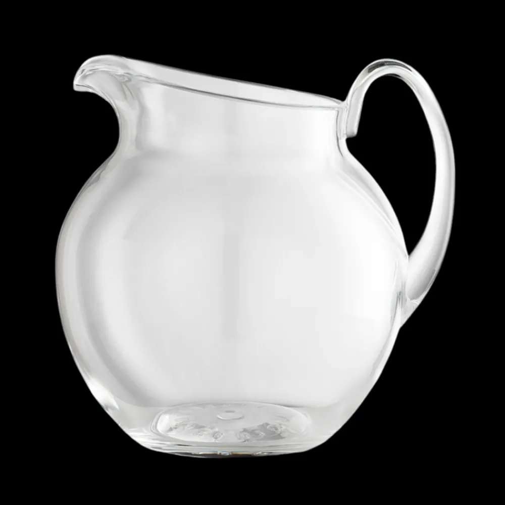 MARIO LUCA GIUSTI Glassware|Plutone Acrylic Pitcher