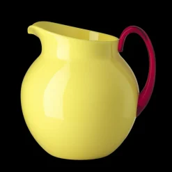MARIO LUCA GIUSTI Glassware|Plutone Acrylic Pitcher