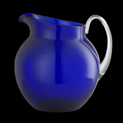 MARIO LUCA GIUSTI Glassware|Plutone Acrylic Pitcher