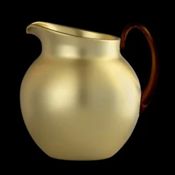 MARIO LUCA GIUSTI Glassware|Plutone Acrylic Pitcher