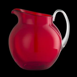 MARIO LUCA GIUSTI Glassware|Plutone Acrylic Pitcher