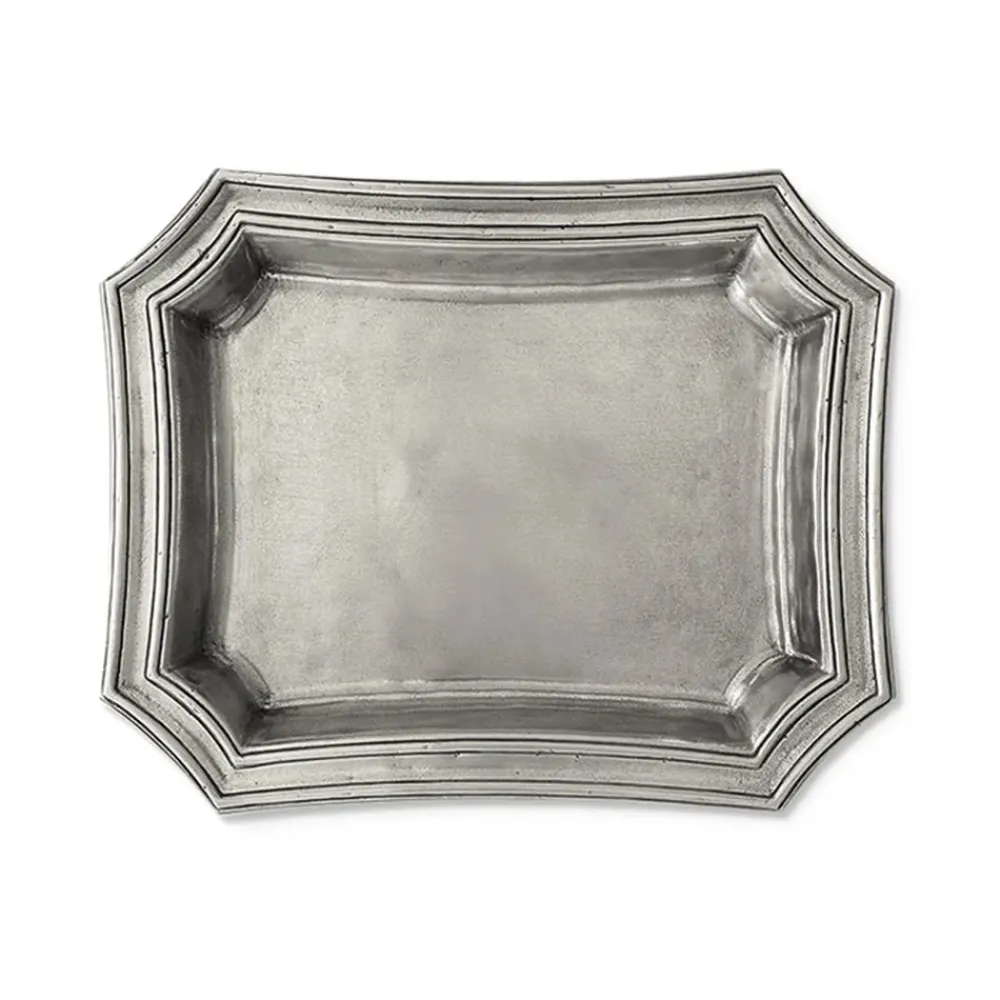 Match Dinnerware|Pocket Change Tray