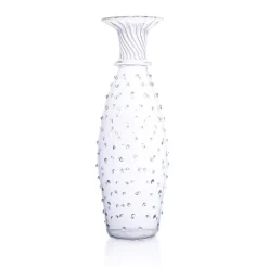 Issy Granger Glassware|Pom Glass Carafe