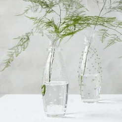 Issy Granger Glassware|Pom Glass Carafe