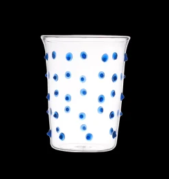 Issy Granger Glassware|Pom Tumbler