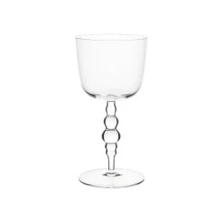 Lobmeyr Glassware|Poppea Goblet No. 3