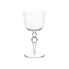 Lobmeyr Glassware|Poppea Goblet No. 1