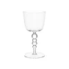Lobmeyr Glassware|Poppea Goblet No. 2