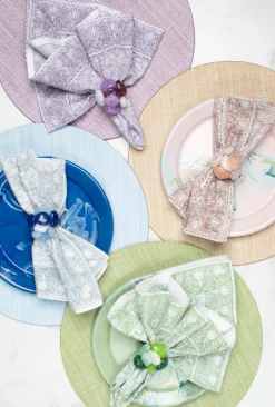 Kim Seybert Place Settings & Linens|Portofino Placemat, Set of 4