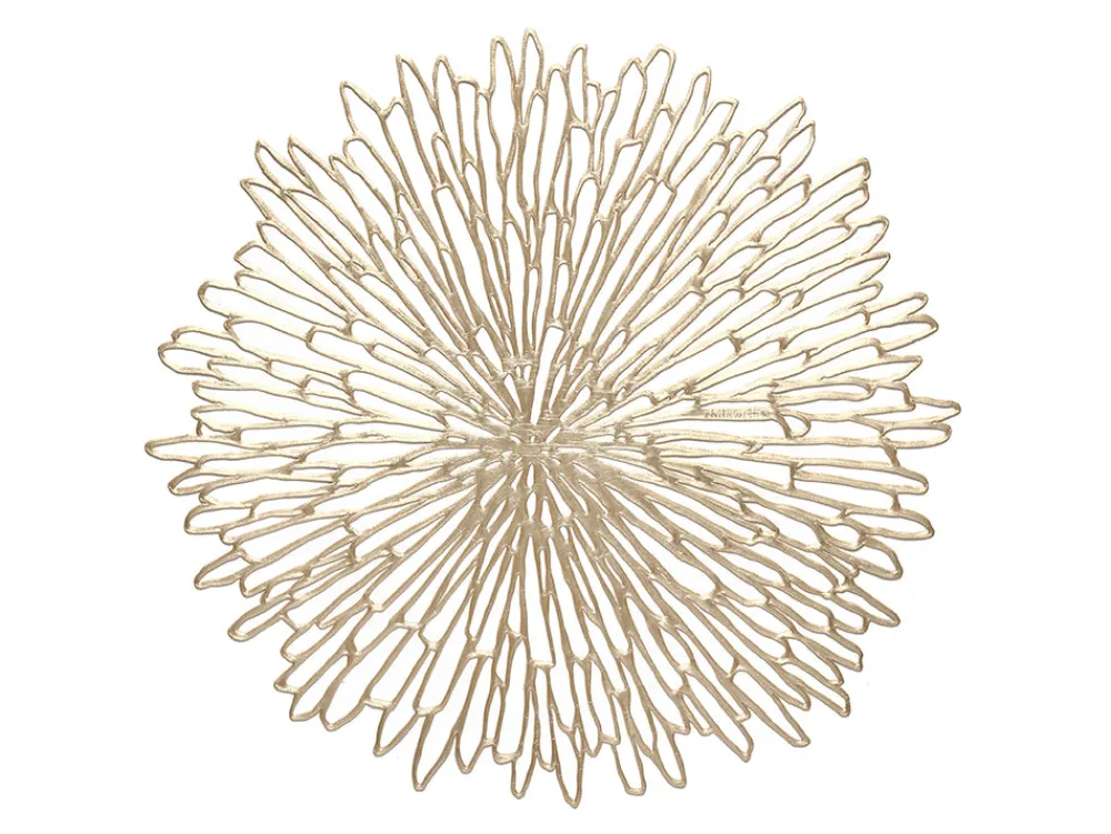 Chilewich Place Settings & Linens|Pressed Bloom Placemat