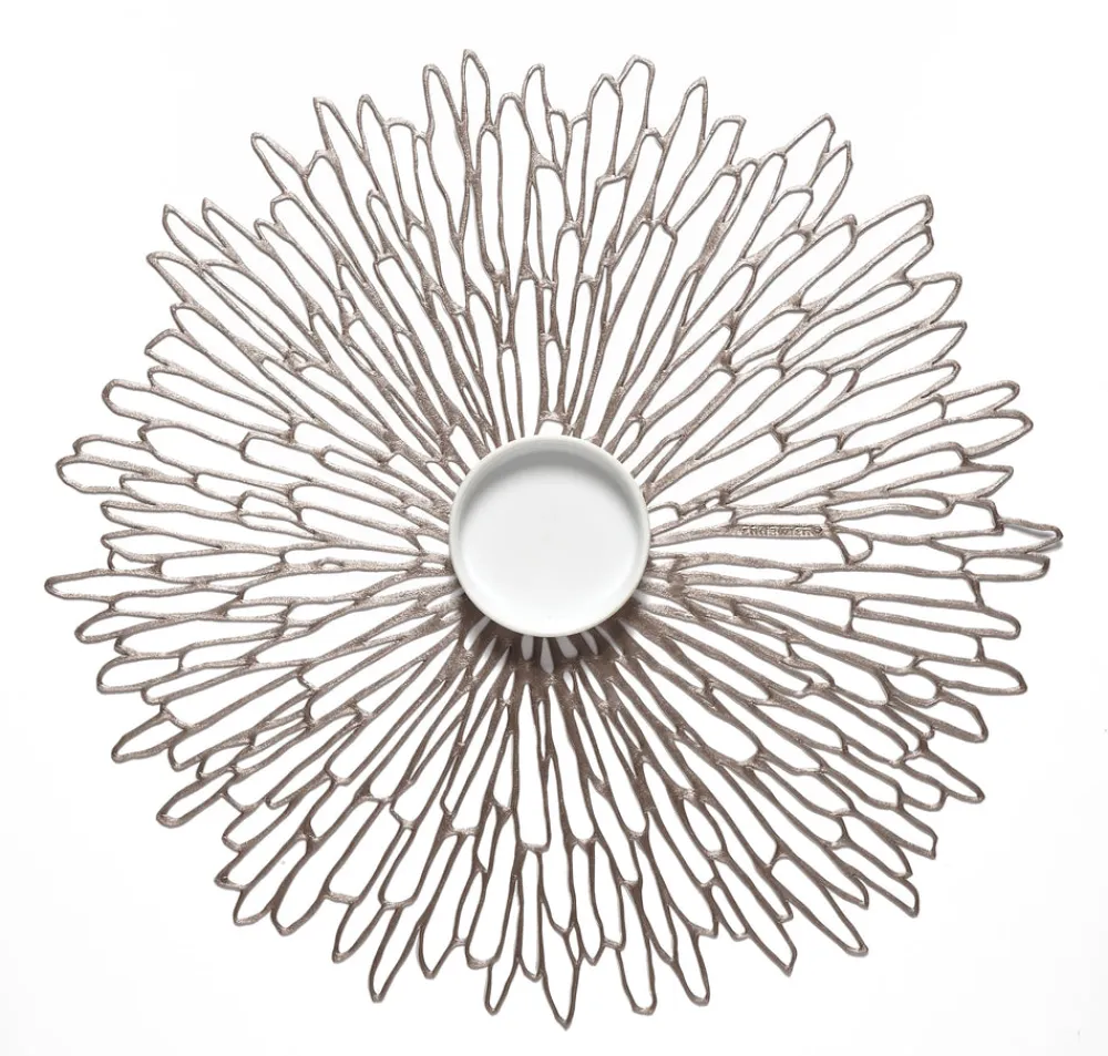 Chilewich Place Settings & Linens|Pressed Bloom Placemat