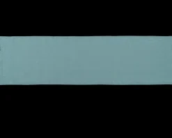 Henry Handwork Place Settings & Linens|Prism Marine Table Runner in Linen