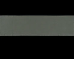 Henry Handwork Place Settings & Linens|Prism Pewter Table Runner in Linen