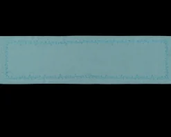 Henry Handwork Place Settings & Linens|Prism Vine Linen Table Runner