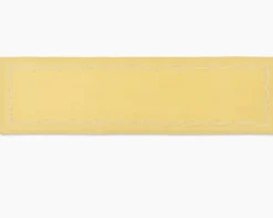 Henry Handwork Place Settings & Linens|Prism Vine Linen Table Runner