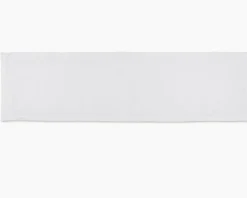 Henry Handwork Place Settings & Linens|Prism Vine Linen Table Runner