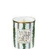 Ginori 1735 Candles & Fragrance|Candles|Profumi Luchino Large Scented Candle Rain Rock Creek