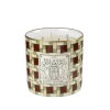 Ginori 1735 Candles & Fragrance|Candles|Profumi Luchino Large Scented Candle Palazzo Centauro