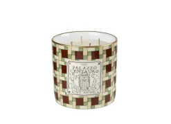 Ginori 1735 Candles & Fragrance|Candles|Profumi Luchino Large Scented Candle Palazzo Centauro