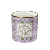 Ginori 1735 Candles & Fragrance|Candles|Profumi Luchino Large Scented Candle La Gazelle D‚ÄôOr