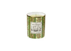 Ginori 1735 Candles & Fragrance|Candles|Profumi Luchino Scented Candle Fox Thicket Folly