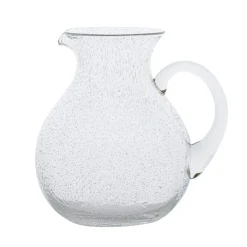 Juliska Dinnerware|Provence Glass Pitcher