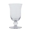 Juliska Glassware|Provence Goblet