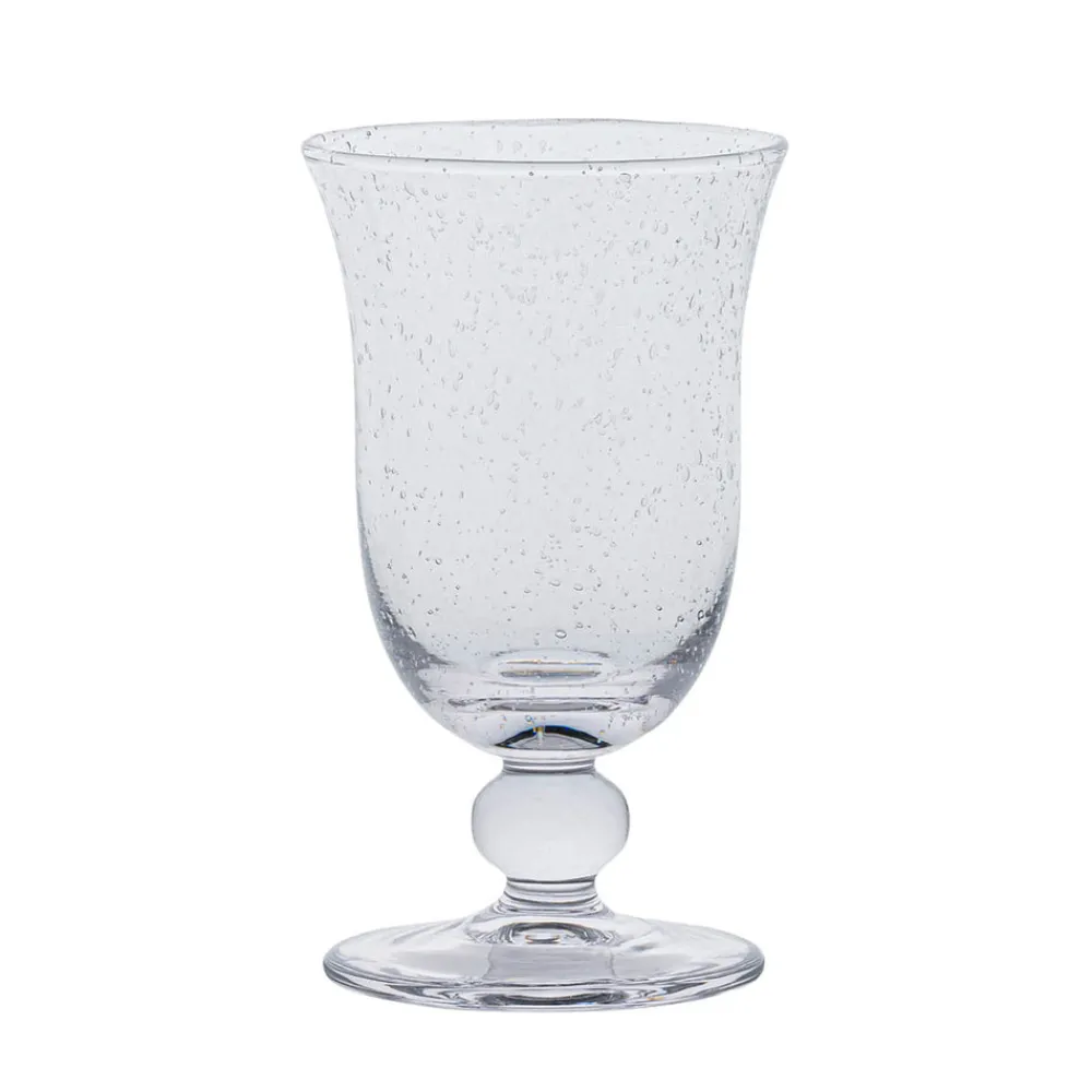Juliska Glassware|Provence Goblet