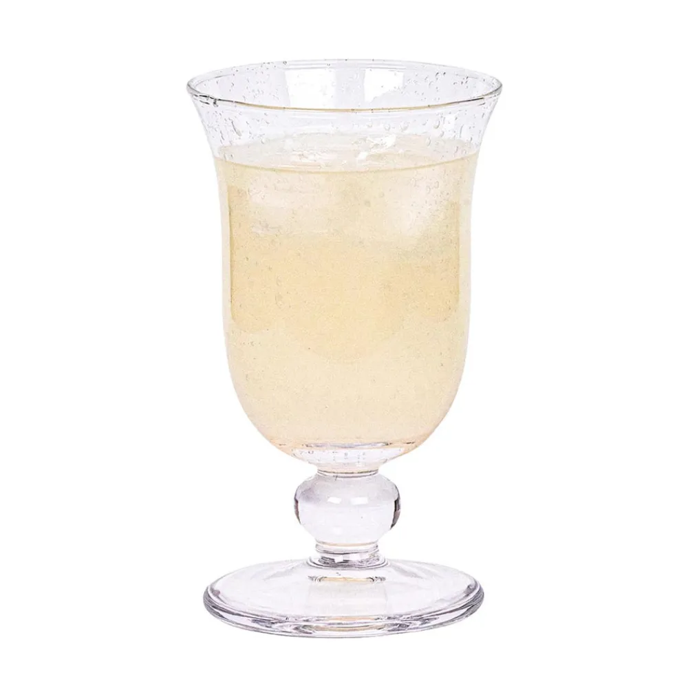 Juliska Glassware|Provence Goblet