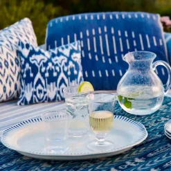 Juliska Glassware|Provence Large Tumbler