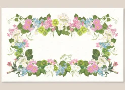 Casa Felix Place Settings & Linens|Provence Place Cards