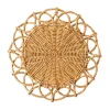 Juliska Wicker|Place Settings & Linens|Provence Rattan Natural Placemat