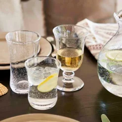 Juliska Glassware|Provence Small Tumbler