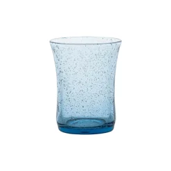 Juliska Glassware|Provence Small Tumbler in Chambray