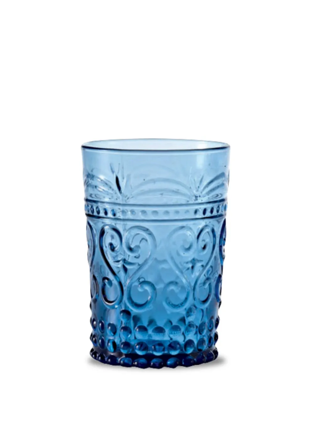 Zafferano Glassware|Provenzale Tumbler Rock, Set of 6